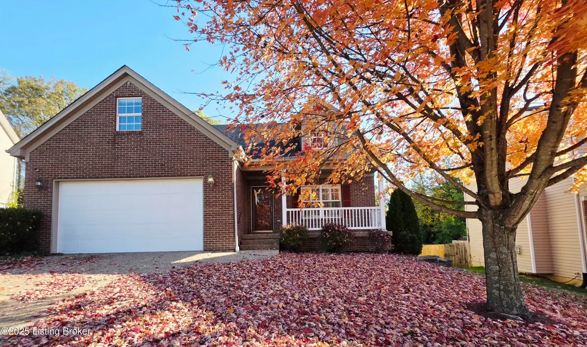 188 Lincoln Station Dr, Simpsonville, KY 40067 - Image #1