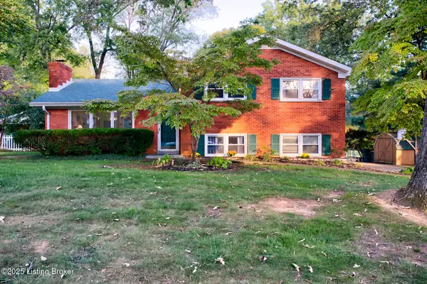 4909 Clarmar Rd, Louisville, KY 40299