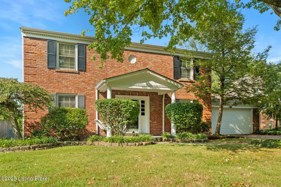 7011 Peppermill Ln, Louisville, KY 40228 - Image #2