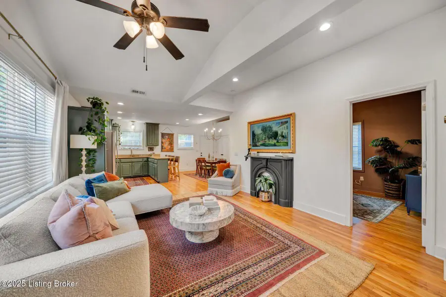 811 Milton St, Louisville, KY 40217 - Image #2