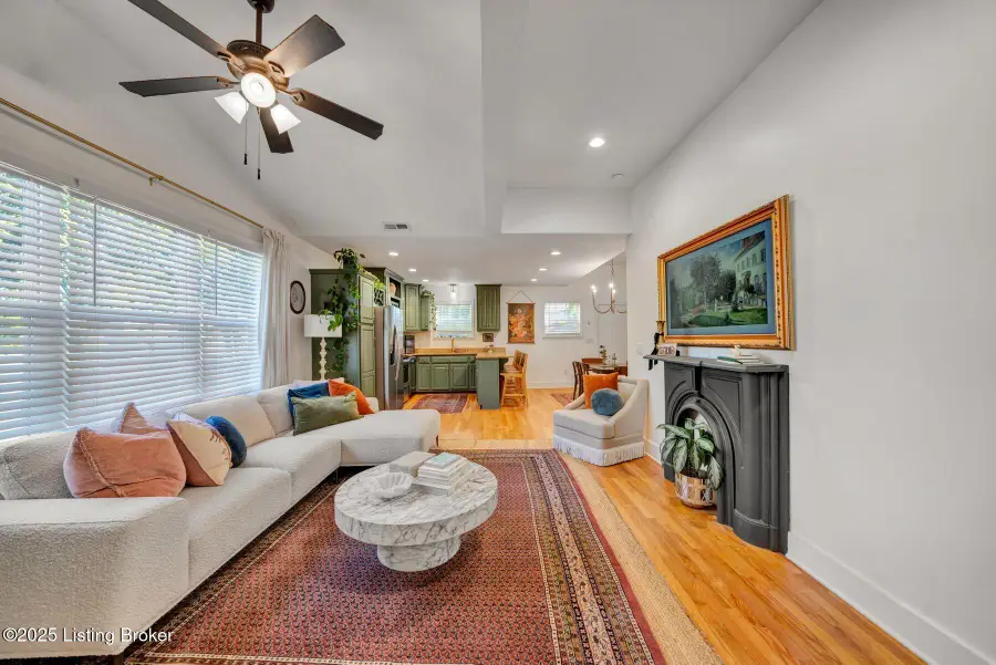 811 Milton St, Louisville, KY 40217 - Image #3