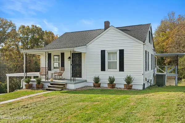 11048 Frankfort Rd, Waddy, KY 40076