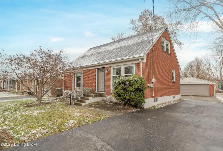 9213 Wendell Way, Jeffersontown, KY 40299 - Image #2