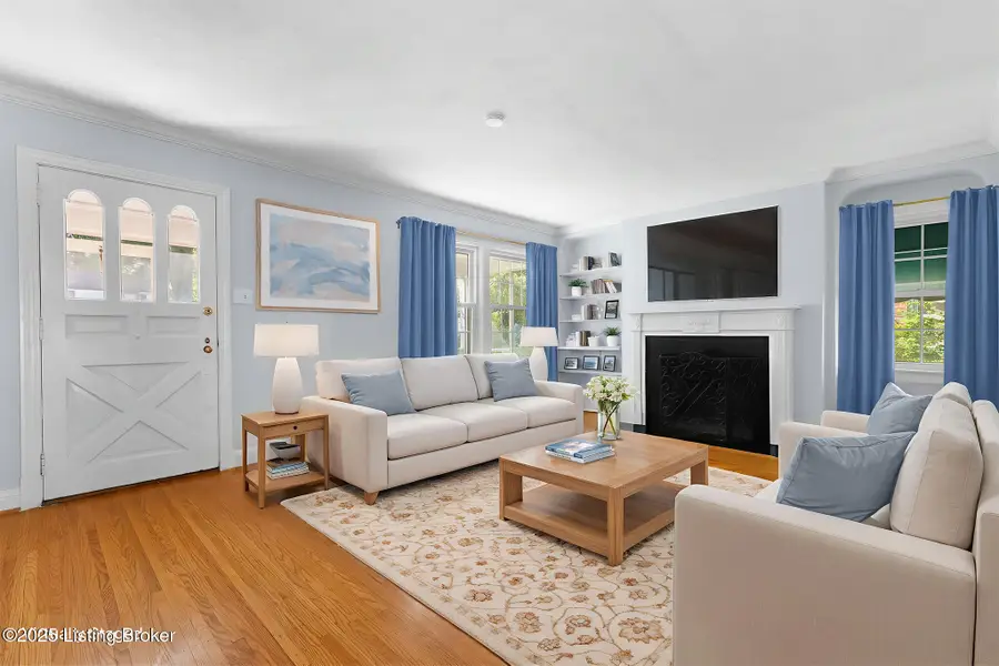 2507 Brighton Dr, Louisville, KY 40205 - Image #2