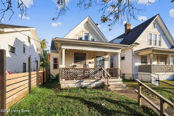 2111 Grand Ave, Louisville, KY 40210