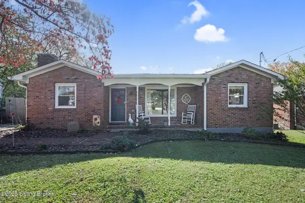 958 Palatka Rd, Louisville, KY 40214