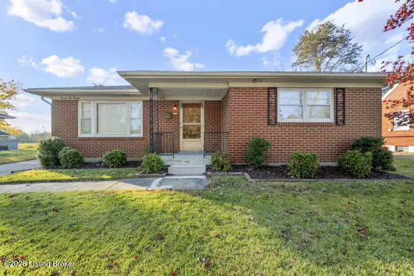 2220 Thurman Dr, Louisville, KY 40216 - Image #2