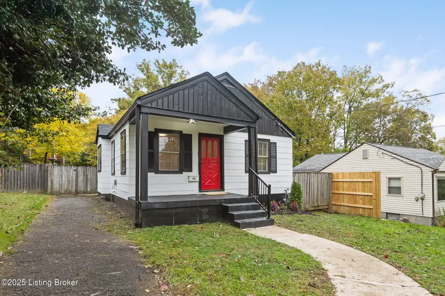 2335 Sycamore Ave, Louisville, KY 40206 - Image #2