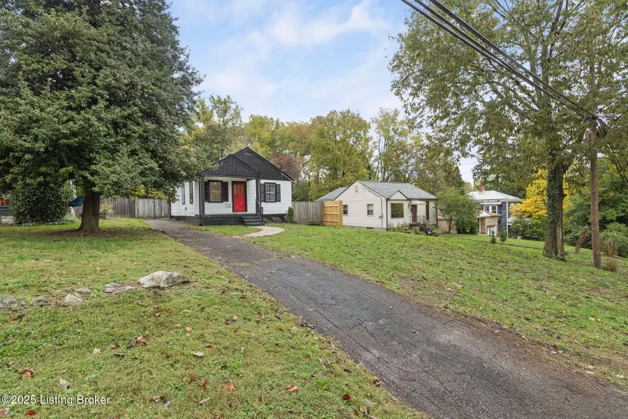 2335 Sycamore Ave, Louisville, KY 40206 - Image #3