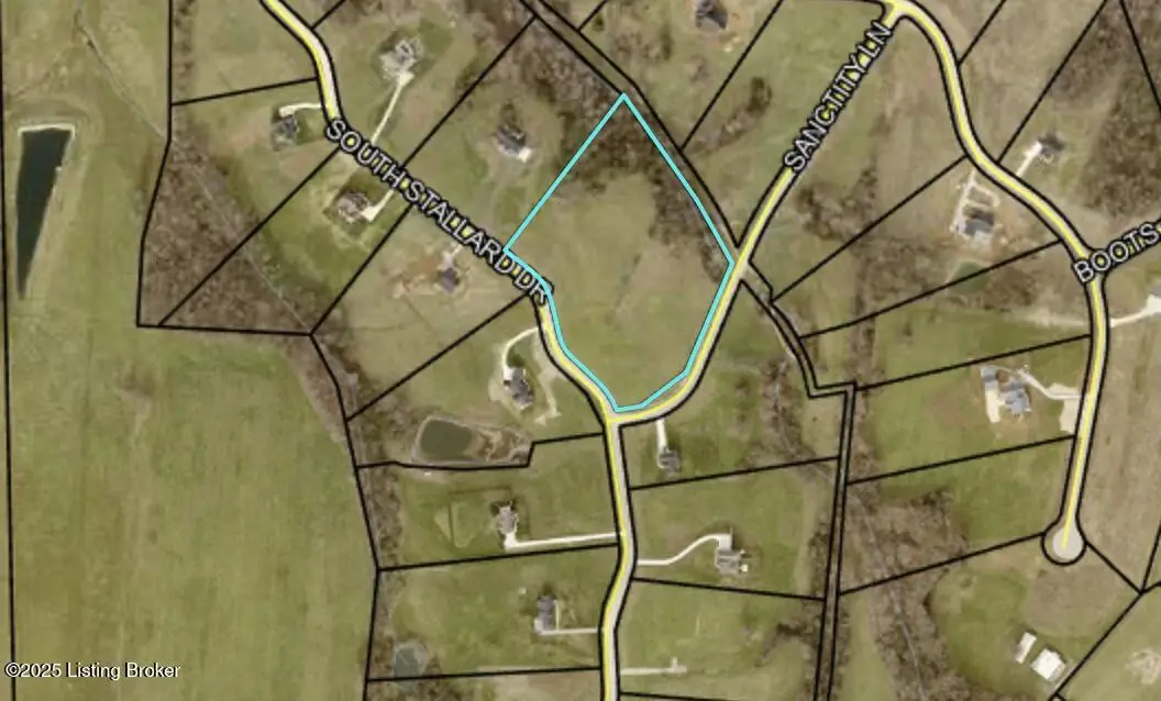 Tr 11 S Stallard Dr, Shelbyville, KY 40065 - Image #1