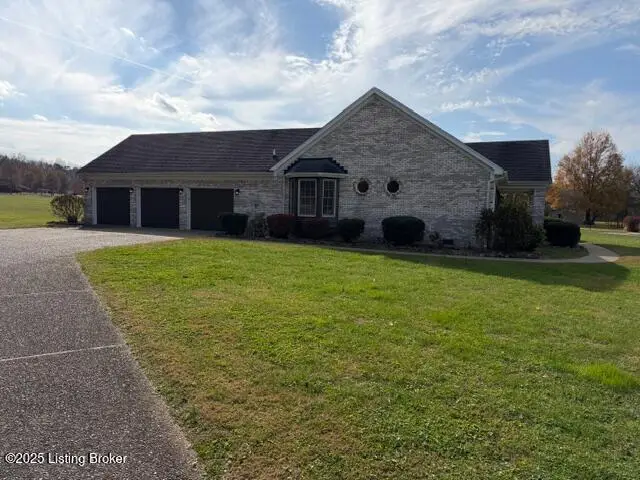 100 Fey Ct, Shepherdsville, KY 40165 - Image #2