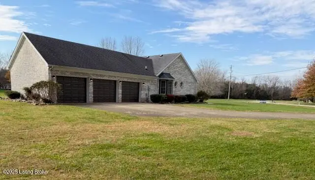 100 Fey Ct, Shepherdsville, KY 40165 - Image #3