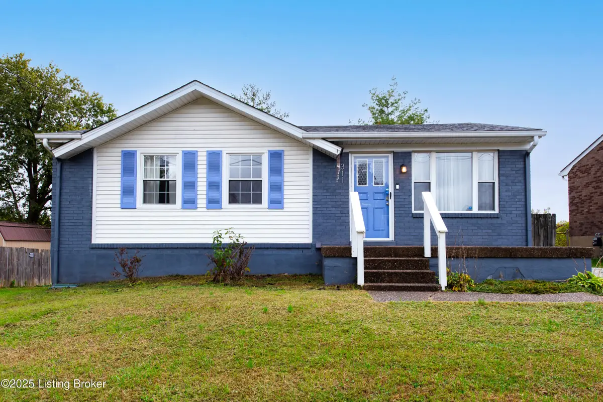 311 Oxford Ln, Louisville, KY 40229 - Image #1