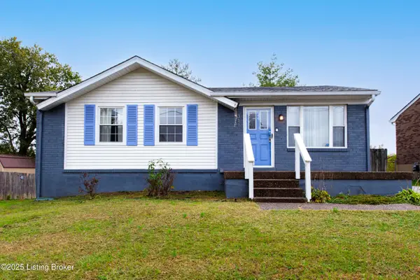 311 Oxford Ln, Louisville, KY 40229