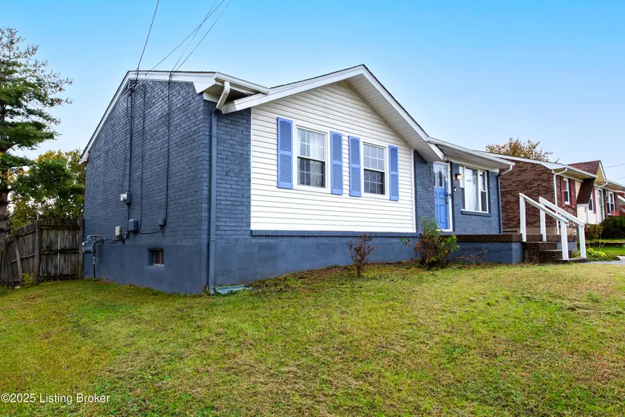 311 Oxford Ln, Louisville, KY 40229 - Image #3