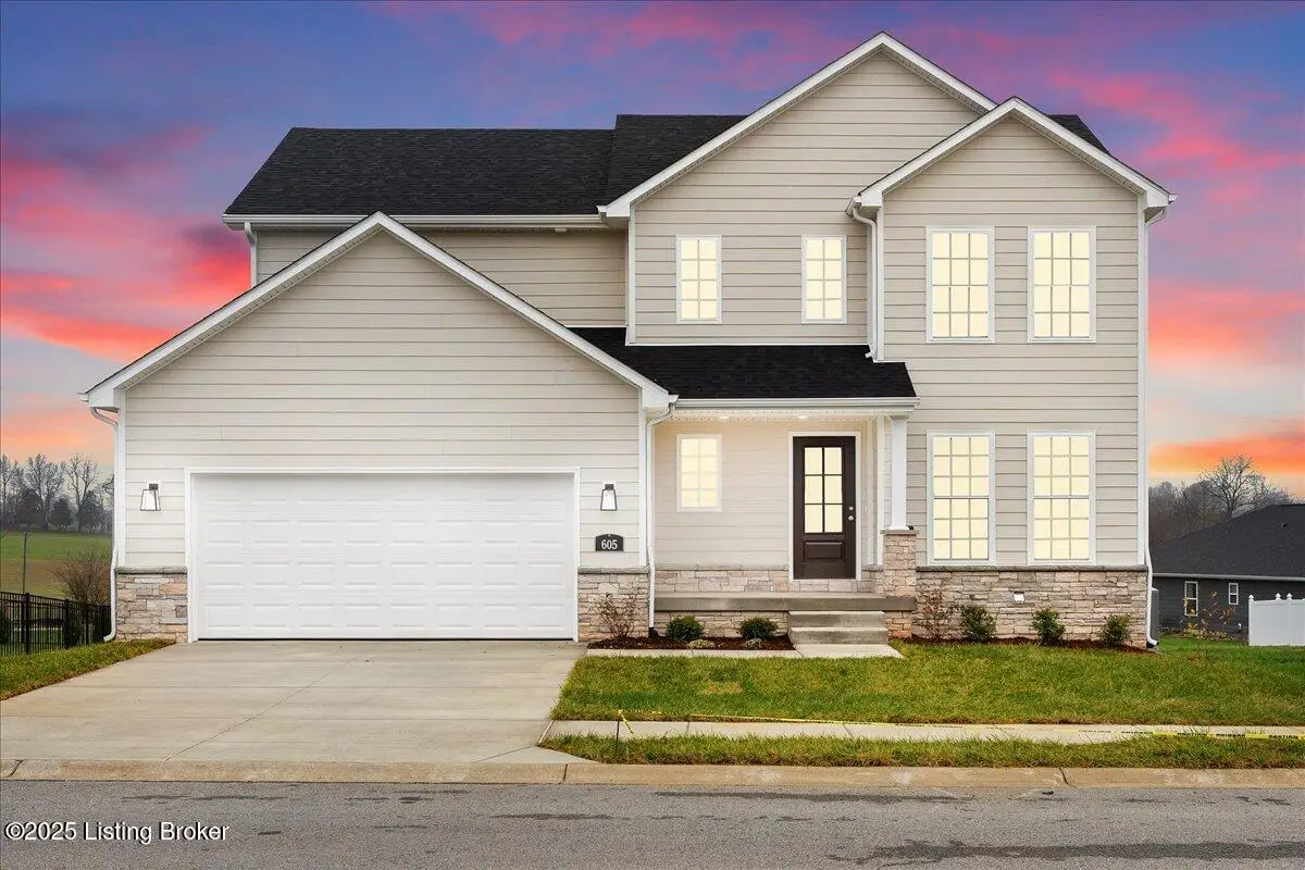 605 Ashwood Ave, Elizabethtown, KY 42701 - Image #1