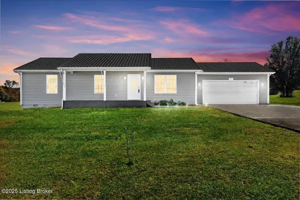 81 Jo Jo Lane Ln, Buffalo, KY 42716