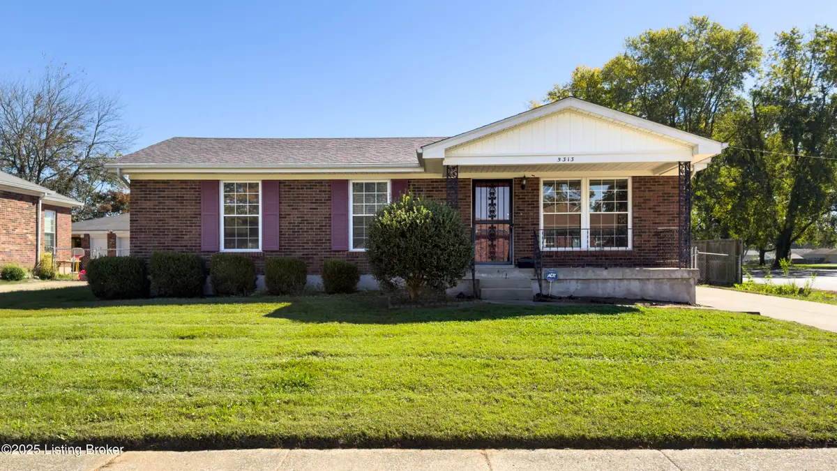 5313 Matterhorn Dr, Louisville, KY 40216 - Image #1