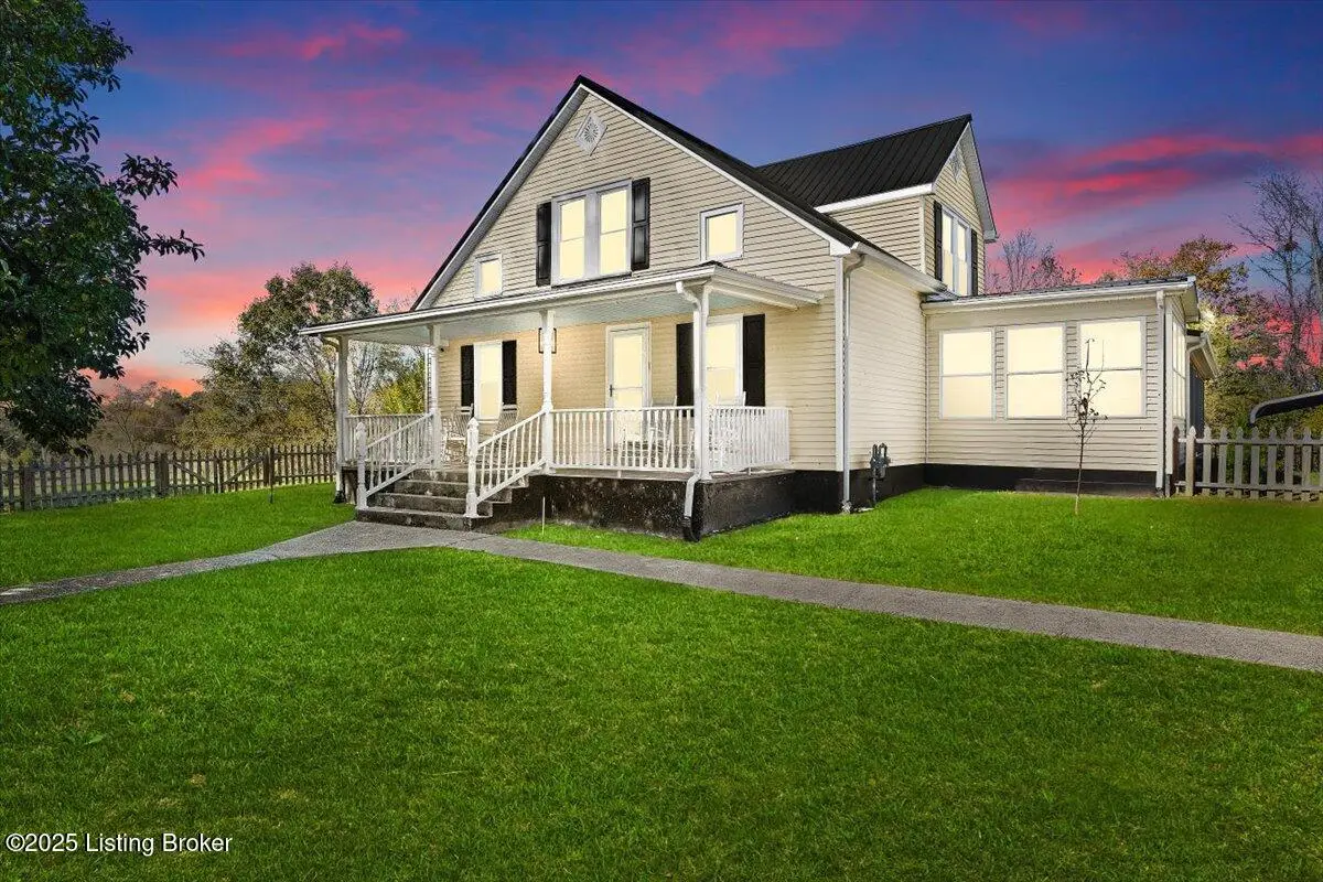 315 Blowing Springs Road Rd, Greensburg, KY 42743 - Image #1