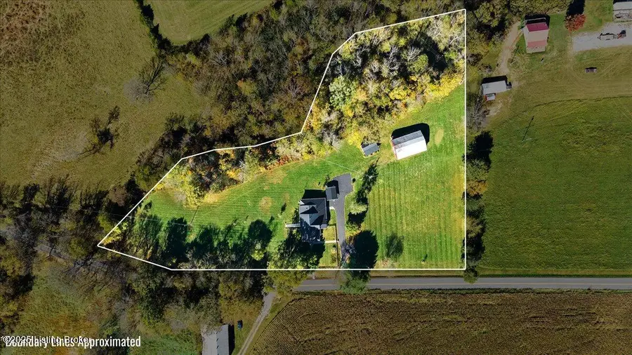 315 Blowing Springs Road Rd, Greensburg, KY 42743 - Image #2