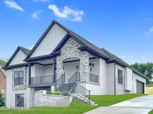 6619 Heritage Hills Dr, Crestwood, KY 40014