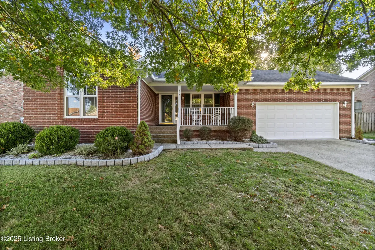 335 Shady Brook Ln, Louisville, KY 40229 - Image #1