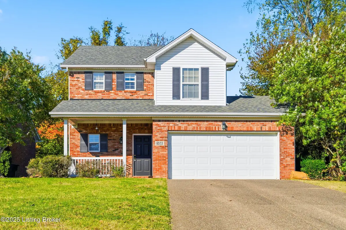 6503 Grey Oaks Ct, Louisville, KY 40291 - Image #1