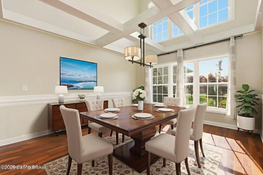 201 Turkey Foot Ct, Elizabethtown, KY 42701 - Image #2