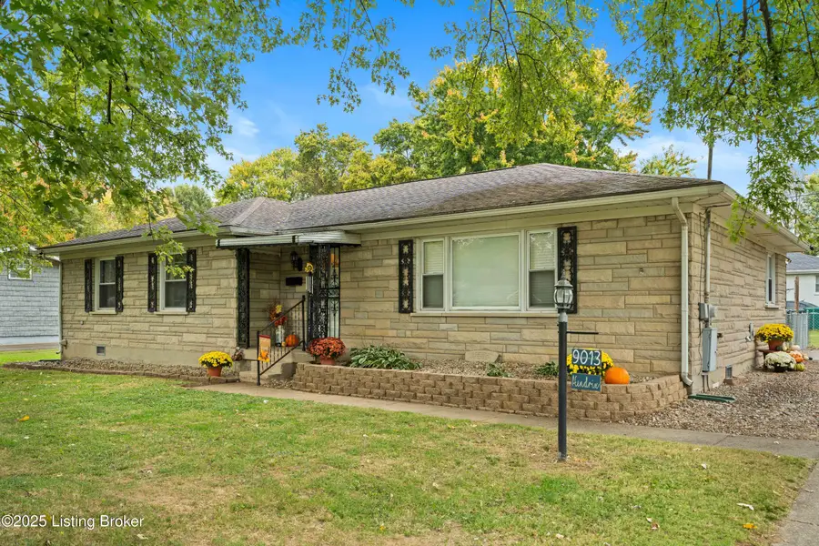 9013 Whippoorwill Rd, Louisville, KY 40229 - Image #3