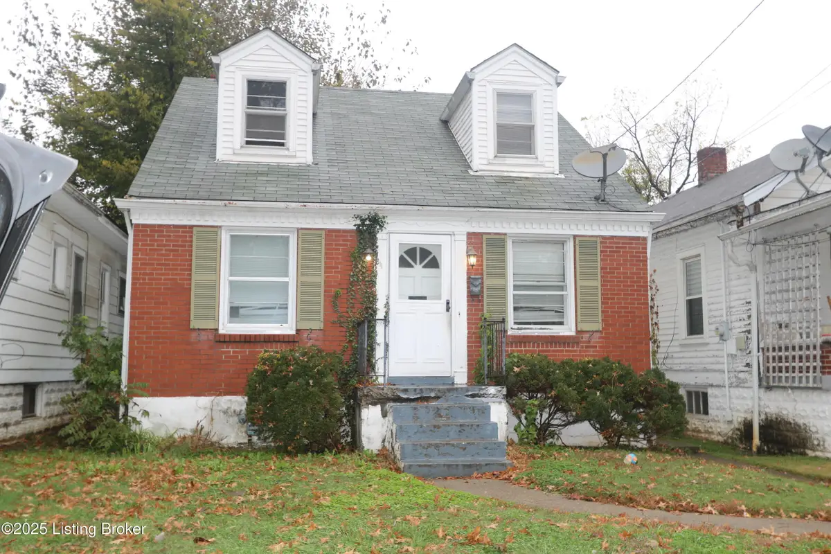 811 Denmark St, Louisville, KY 40215 - Image #1