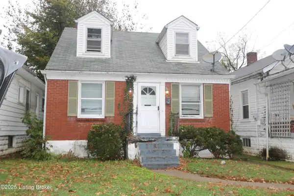 811 Denmark St, Louisville, KY 40215