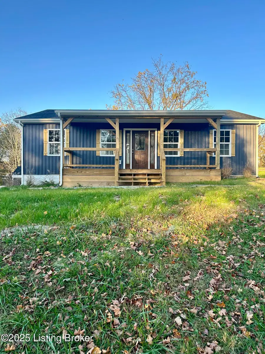 1958 Sunbeam Rd, Leitchfield, KY 42754 - Image #2