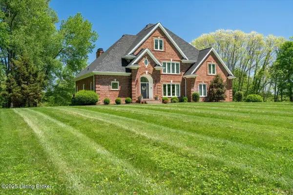 10801 Little Pond (lot 3a - 2.56ac.) Rd, Goshen, KY 40026