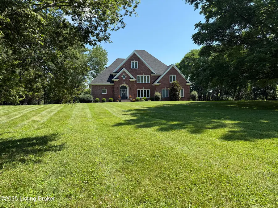 10801 Little Pond (lot 3a - 2.56ac.) Rd, Goshen, KY 40026 - Image #2