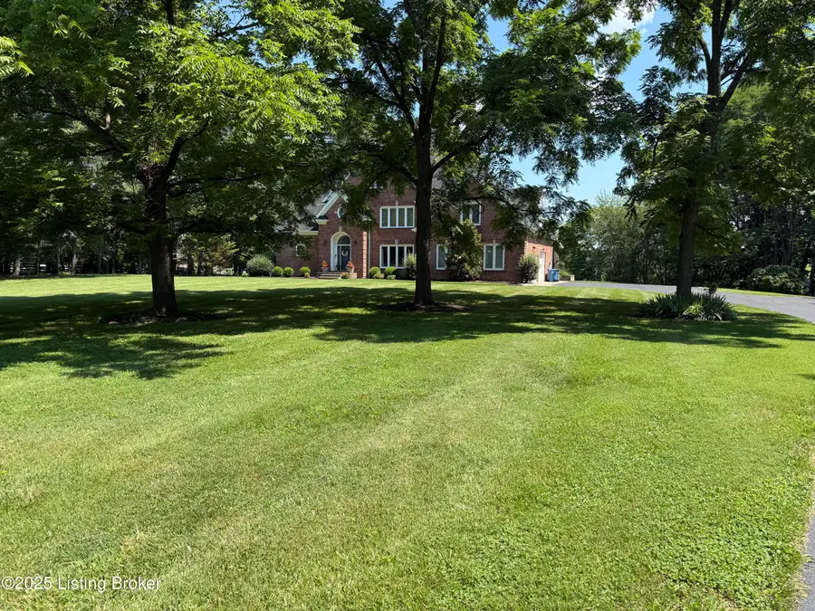 10801 Little Pond (lot 3a - 2.56ac.) Rd, Goshen, KY 40026 - Image #3