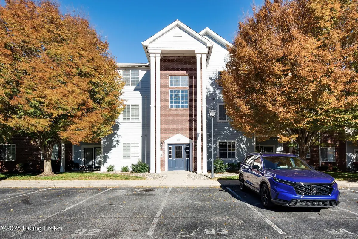 2601 Callery Pl #101, Louisville, KY 40299 - Image #1