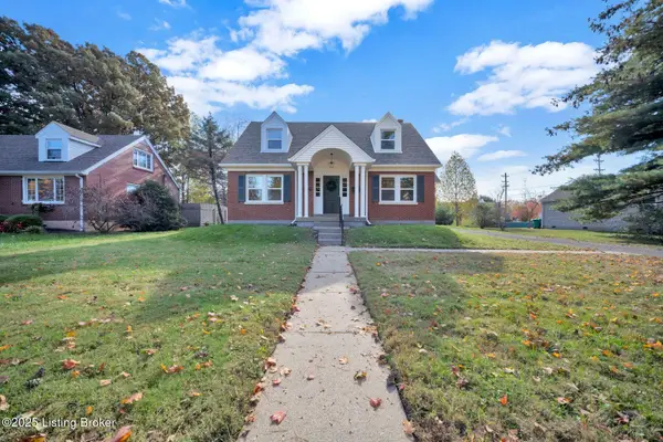 2206 Sieger Villa Ct, Louisville, KY 40218