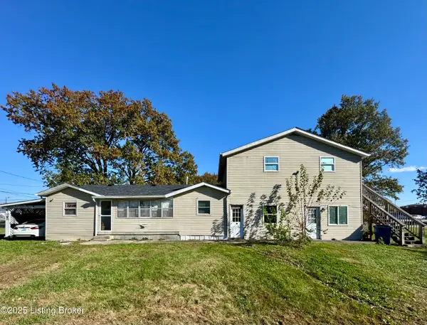 182 East St, Shepherdsville, KY 40165