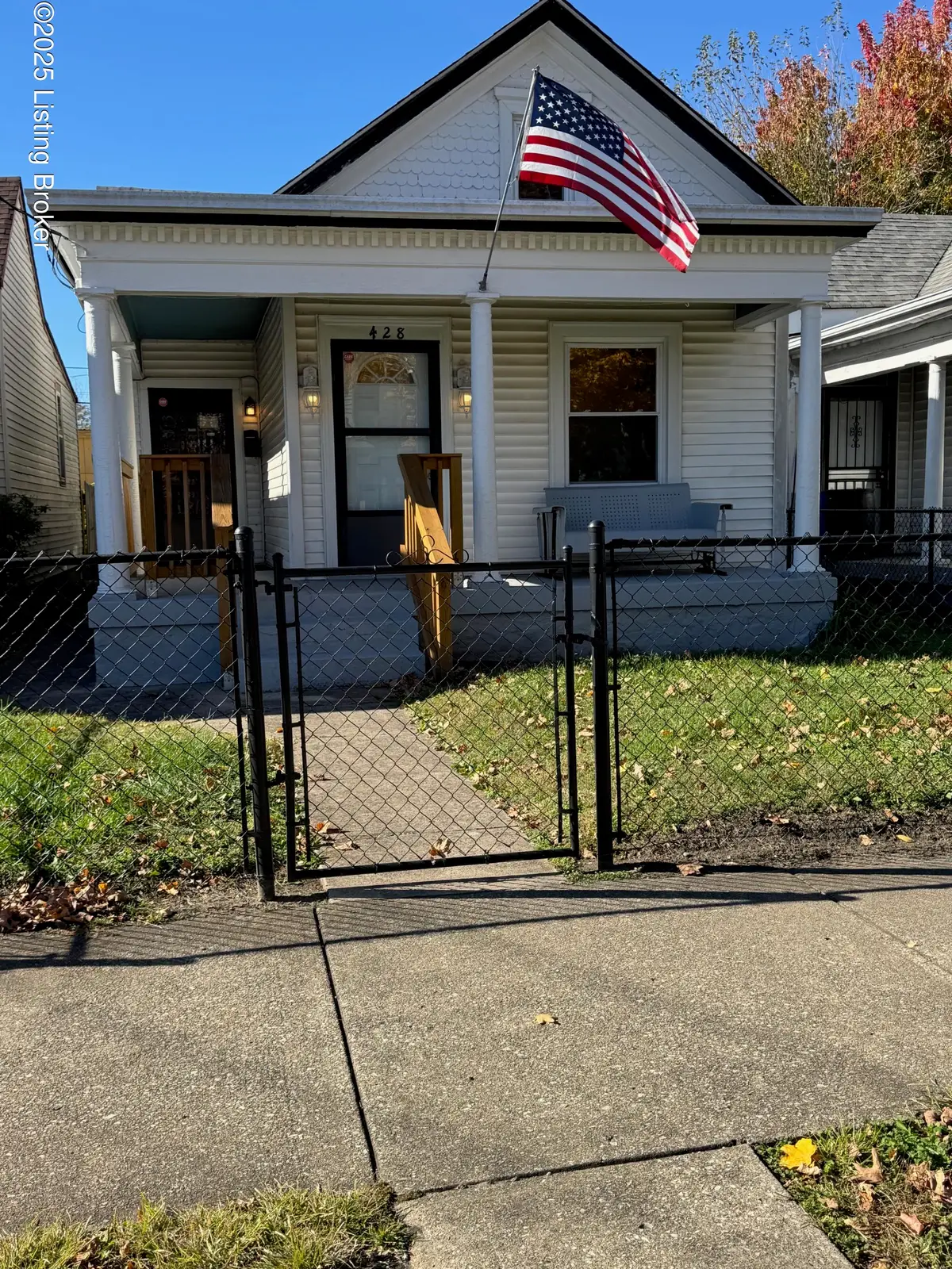 428 N 20th St, Louisville, KY 40203 - Image #1