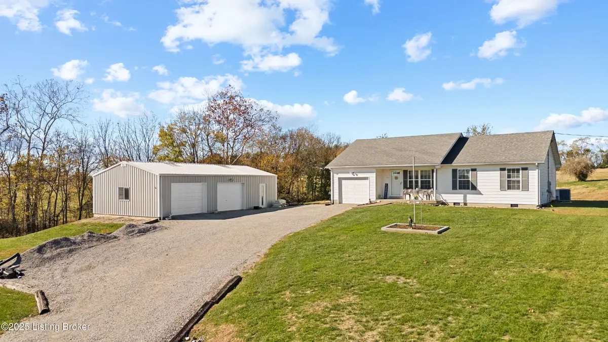 147 Huffman Ln, Shelbyville, KY 40065 - Image #1