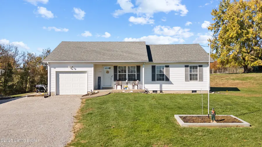 147 Huffman Ln, Shelbyville, KY 40065 - Image #2