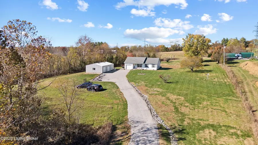 147 Huffman Ln, Shelbyville, KY 40065 - Image #3