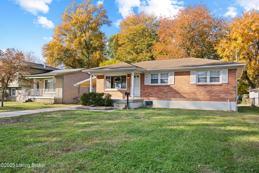 5120 Braidwood Dr, Louisville, KY 40219 - Image #2