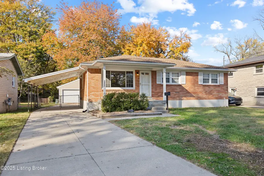 5120 Braidwood Dr, Louisville, KY 40219 - Image #3