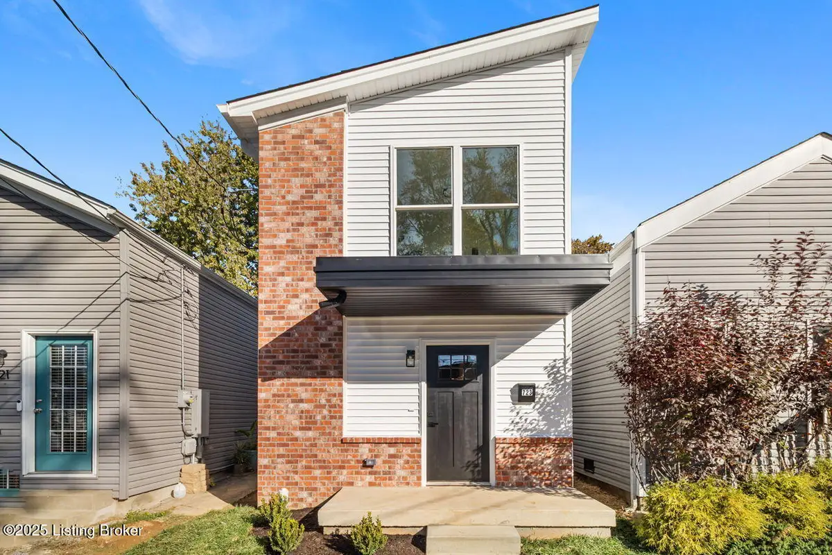 723 E Ormsby Ave, Louisville, KY 40203 - Image #1
