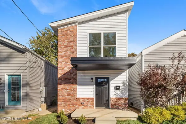 723 E Ormsby Ave, Louisville, KY 40203