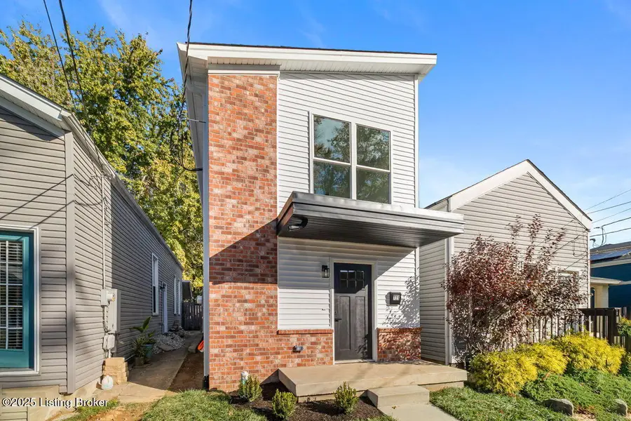 723 E Ormsby Ave, Louisville, KY 40203 - Image #2