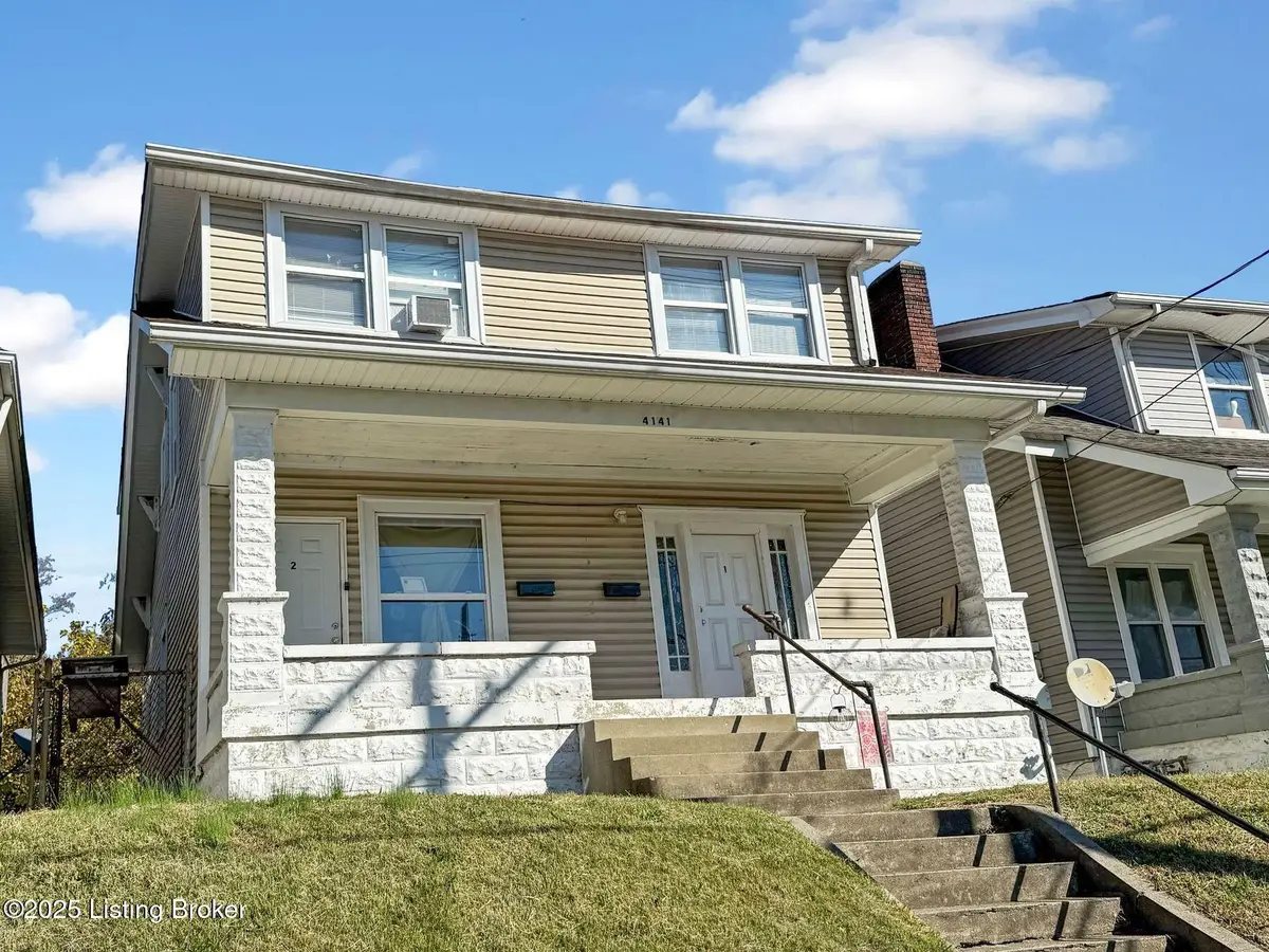 4141 W Market St, Louisville, KY 40212 - Image #1