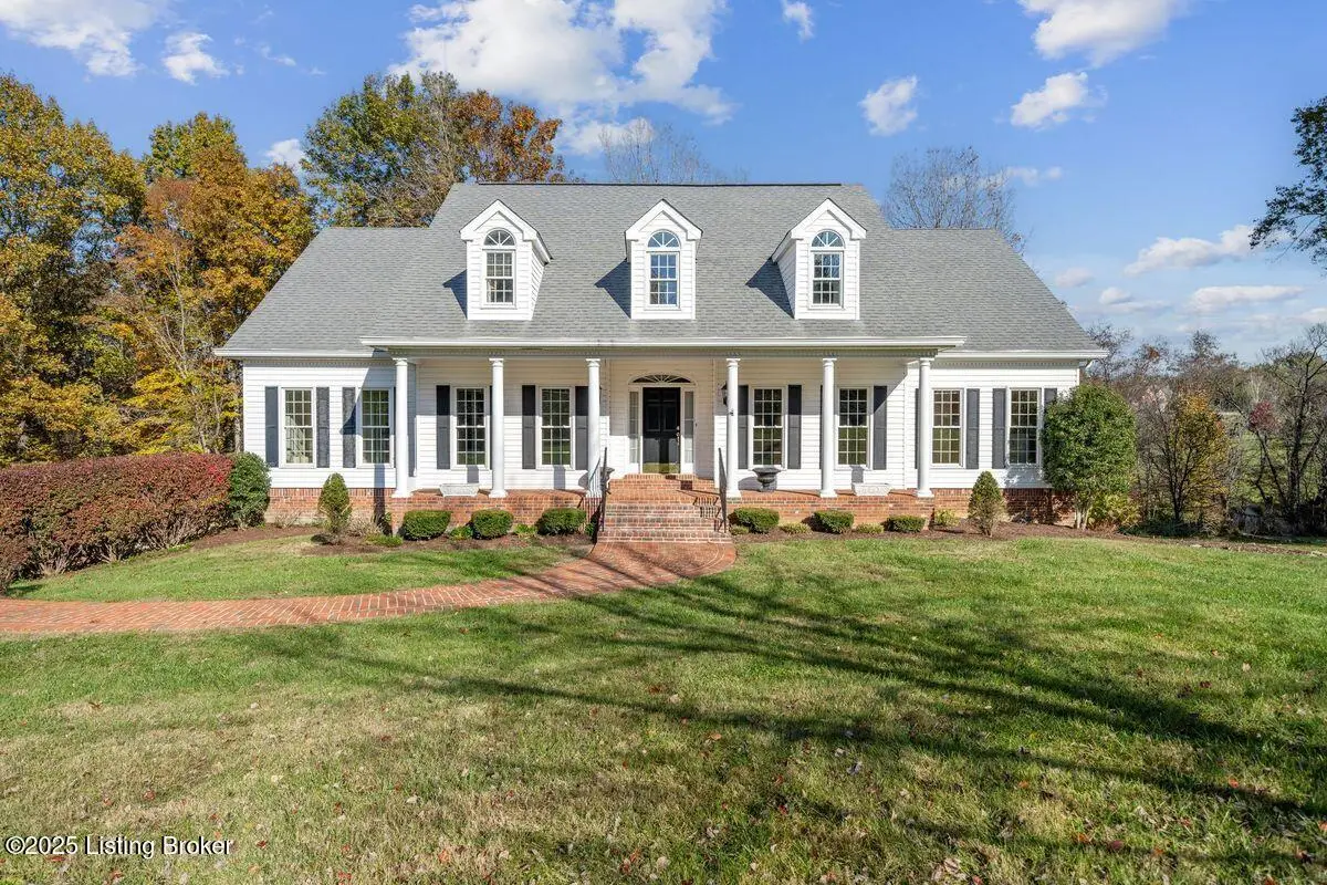 4805 Jolynn Wolf Way, Fisherville, KY 40023 - Image #1