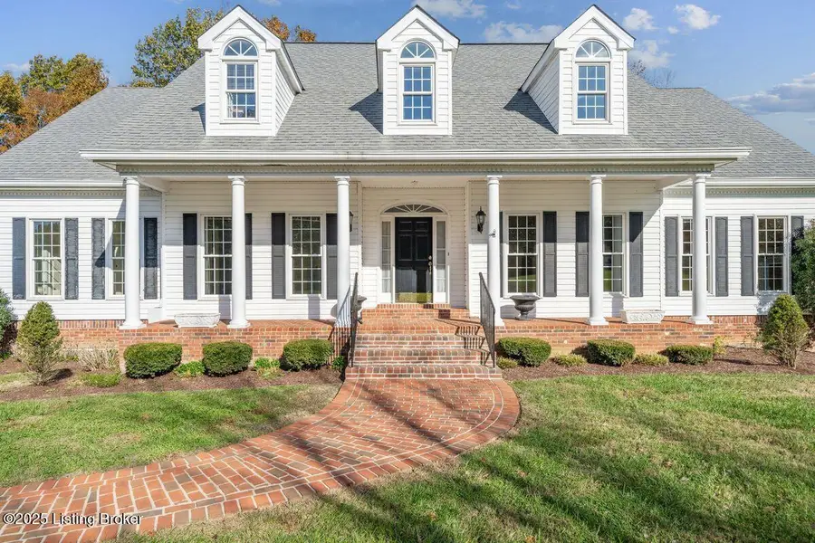 4805 Jolynn Wolf Way, Fisherville, KY 40023 - Image #2